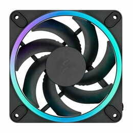 Вентилятор Fractal Design Momentum 12 ARGB Black (FD-F-MR1-1201)