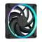 Фото - Вентилятор Fractal Design Momentum 14 ARGB Black (FD-F-MR1-1401) | click.ua