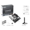 Фото - Материнська плата Asus Prime B840M-A WiFi Socket AM5 | click.ua