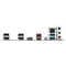 Фото - Материнська плата Gigabyte B550 Eagle Socket AM4 | click.ua