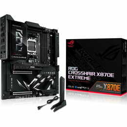 Материнська плата Asus ROG Crosshair X870E Extreme Socket AM5