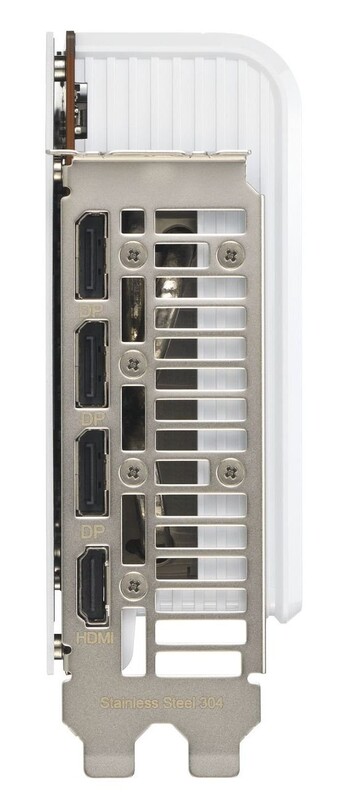 Відеокарта AMD Radeon RX 9070 XT 16GB GDDR6 Prime White OC Asus (PRIME-RX9070XT-O16G-WHITE)