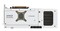 Фото - Відеокарта AMD Radeon RX 9070 XT 16GB GDDR6 Prime White OC Asus (PRIME-RX9070XT-O16G-WHITE) | click.ua