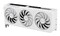 Фото - Відеокарта AMD Radeon RX 9070 XT 16GB GDDR6 Prime White OC Asus (PRIME-RX9070XT-O16G-WHITE) | click.ua