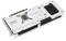 Фото - Відеокарта AMD Radeon RX 9070 XT 16GB GDDR6 Prime White OC Asus (PRIME-RX9070XT-O16G-WHITE) | click.ua