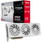 Фото - Відеокарта AMD Radeon RX 9070 XT 16GB GDDR6 Prime White OC Asus (PRIME-RX9070XT-O16G-WHITE) | click.ua
