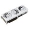 Фото - Відеокарта AMD Radeon RX 9070 XT 16GB GDDR6 Prime White OC Asus (PRIME-RX9070XT-O16G-WHITE) | click.ua