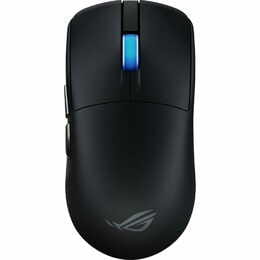 Мышь беспроводная Asus ROG Harpe II Ace Black (90MP0490-BMUA00)