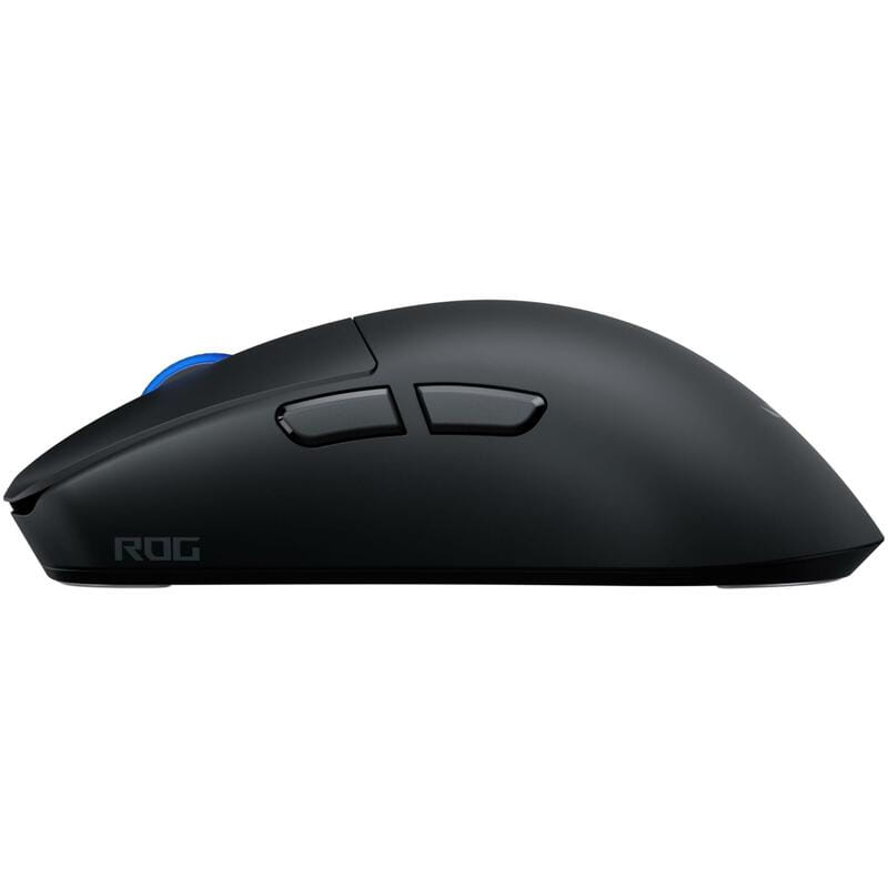 Миша бездротова Asus ROG Harpe II Ace Black (90MP0490-BMUA00)