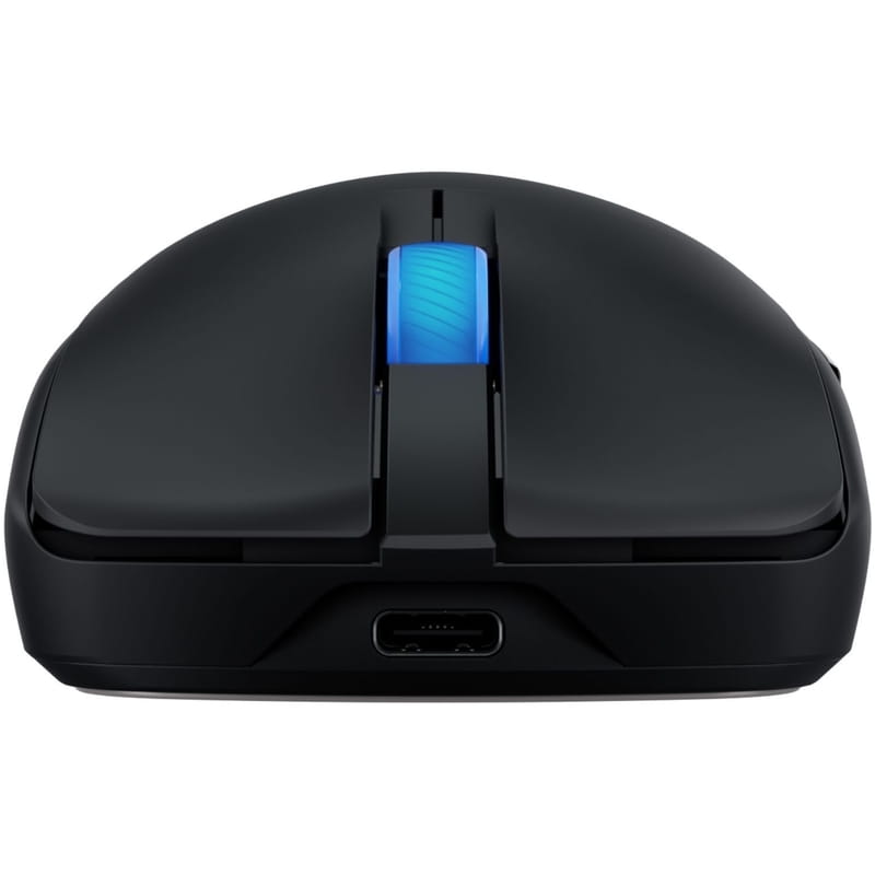 Миша бездротова Asus ROG Harpe II Ace Black (90MP0490-BMUA00)
