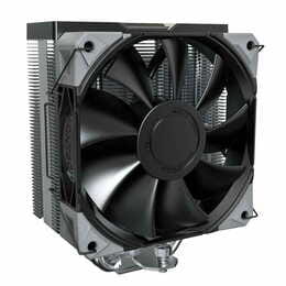 Кулер процесорний Montech NX400 Black