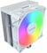 Фото - Кулер процессорный Montech NX400 ARGB White | click.ua