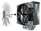 Фото - Кулер процессорный Montech NX400 ARGB Black | click.ua