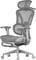 Фото - Крісло офісне OfficePro Elite OC950G Gray | click.ua