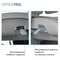 Фото - Крісло офісне OfficePro Elite OC950G Gray | click.ua