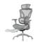 Фото - Крісло офісне OfficePro Elite OC950G Gray | click.ua