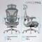 Фото - Крісло офісне OfficePro Elite OC950G Gray | click.ua