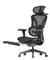 Фото - Крісло офісне OfficePro Elite OC950B Black | click.ua