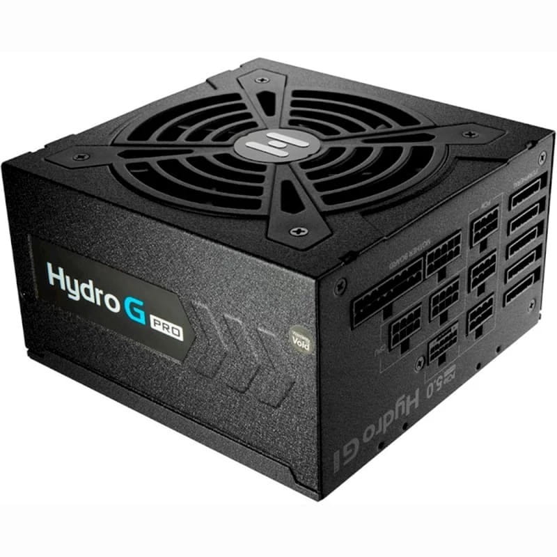 Блок живлення FSP HG2-850 Gen5 850W