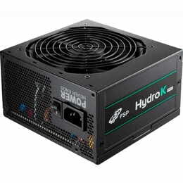 Блок питания FSP HD2-750 Gen5 750W