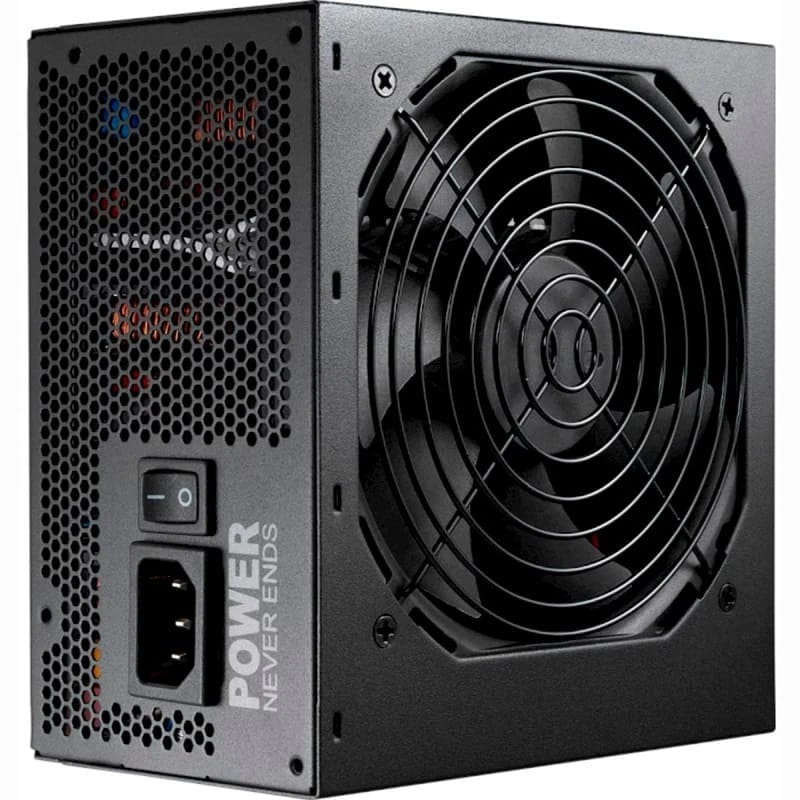 Блок живлення FSP HD2-750 Gen5 750W