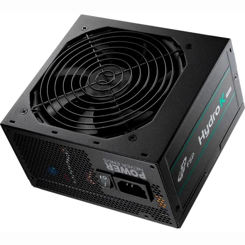 Блок питания FSP HD2-850 Gen5 850W