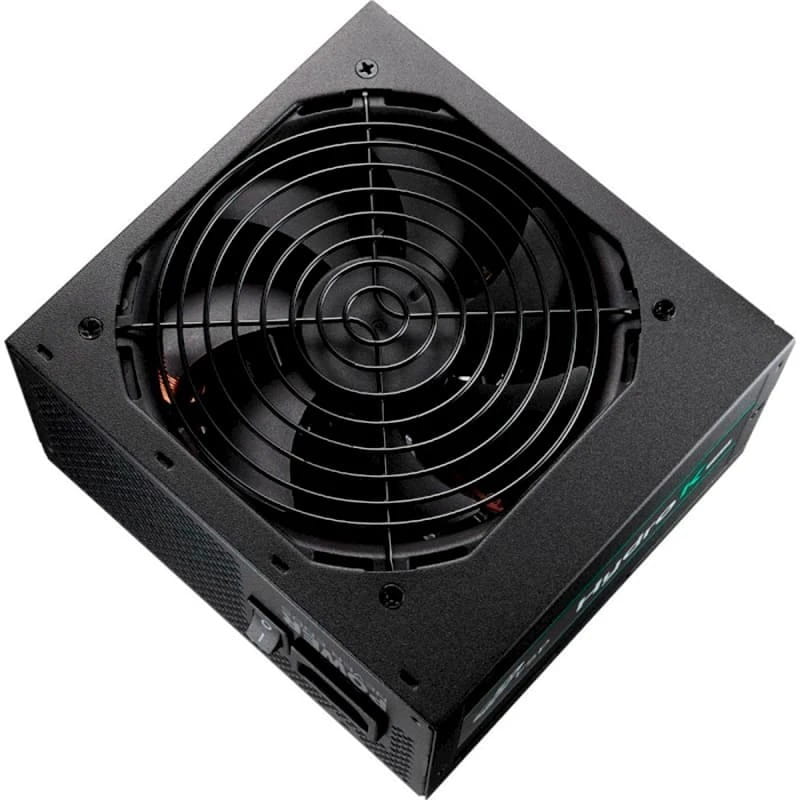 Блок питания FSP HD2-850 Gen5 850W