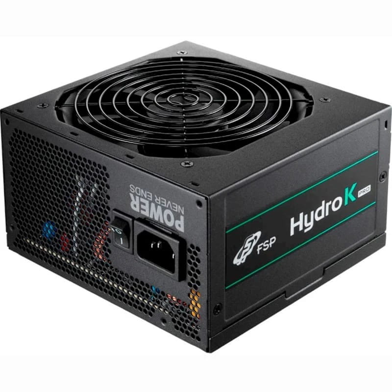 Блок питания FSP HD2-850 Gen5 850W