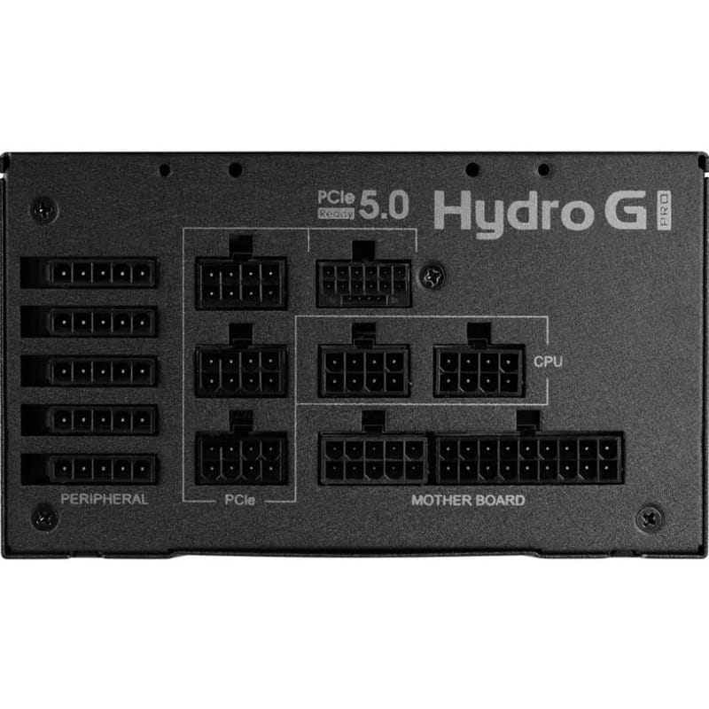 Блок живлення FSP HG2-1000 Gen5 1000W
