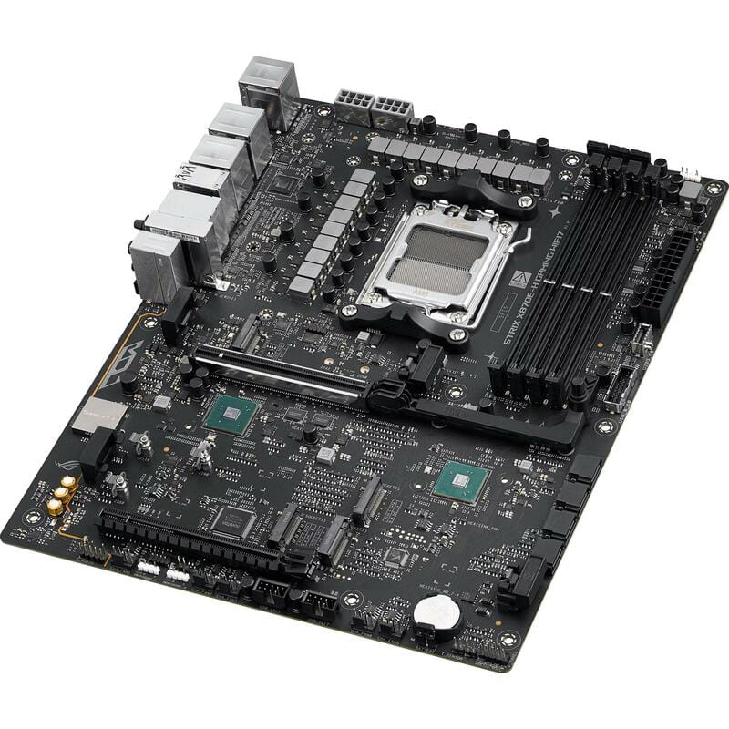 Материнская плата Asus ROG Strix X870E-H Gaming WiFi7 Socket AM5