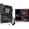 Фото - Материнская плата Asus ROG Strix X870E-H Gaming WiFi7 Socket AM5 | click.ua