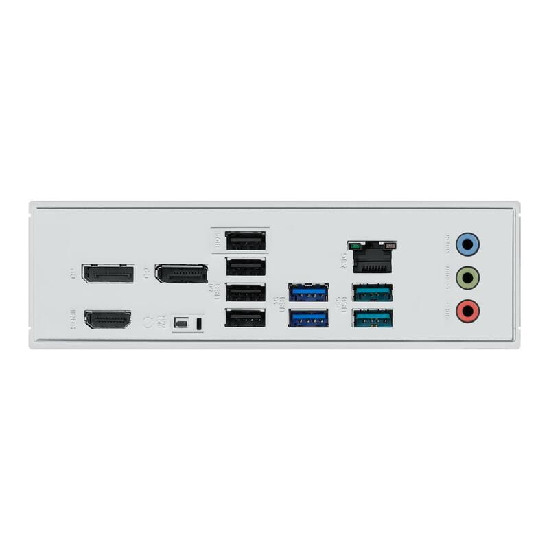 Материнська плата Asus Prime B850M-A-CSM Socket AM5