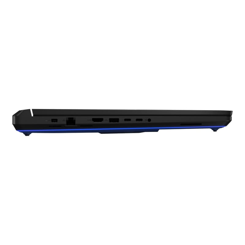 Ноутбук Asus ROG Strix SCAR 18 G835LR-SA125W (90NR0LS1-M00500) Off Black