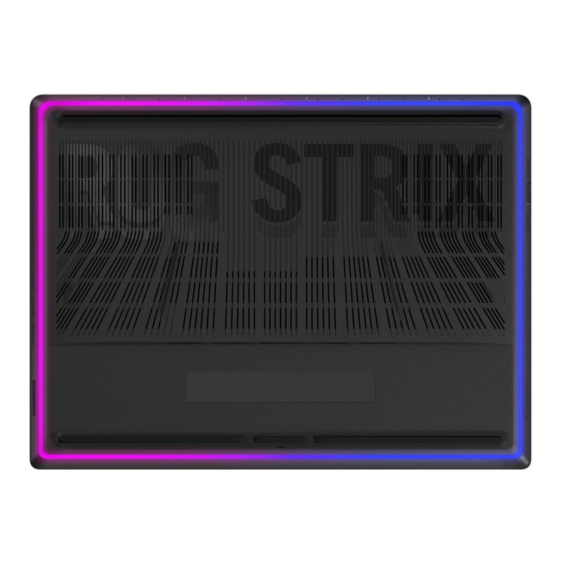 Ноутбук Asus ROG Strix SCAR 18 G835LR-SA125W (90NR0LS1-M00500) Off Black