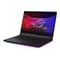 Фото - Ноутбук Asus ROG Strix SCAR 18 G835LR-SA125W (90NR0LS1-M00500) Off Black | click.ua