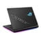 Фото - Ноутбук Asus ROG Strix SCAR 18 G835LR-SA125W (90NR0LS1-M00500) Off Black | click.ua