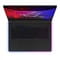 Фото - Ноутбук Asus ROG Strix SCAR 18 G835LR-SA125W (90NR0LS1-M00500) Off Black | click.ua