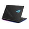 Фото - Ноутбук Asus ROG Strix SCAR 18 G835LR-SA125W (90NR0LS1-M00500) Off Black | click.ua