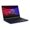 Фото - Ноутбук Asus ROG Strix SCAR 18 G835LR-SA125W (90NR0LS1-M00500) Off Black | click.ua
