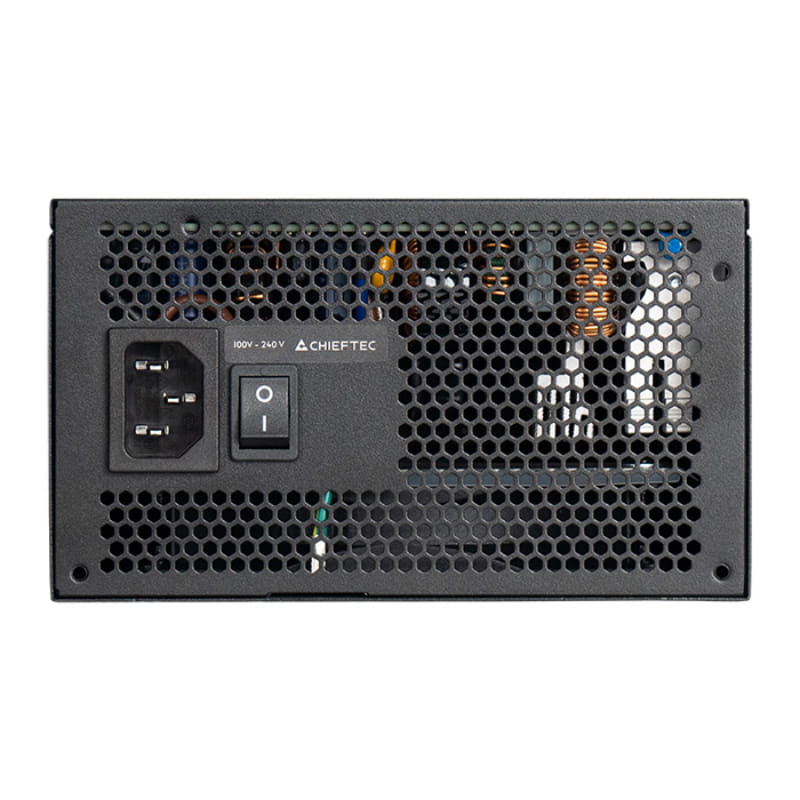 Блок питания Chieftec BPX-750-C 750W