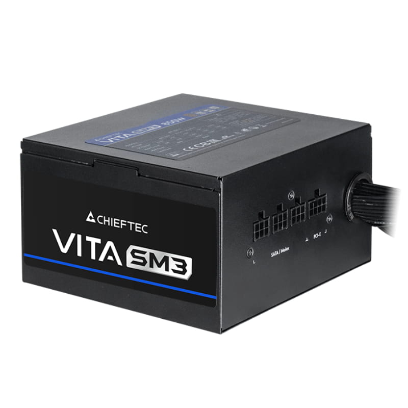 Блок питания Chieftec BPX-750-C 750W