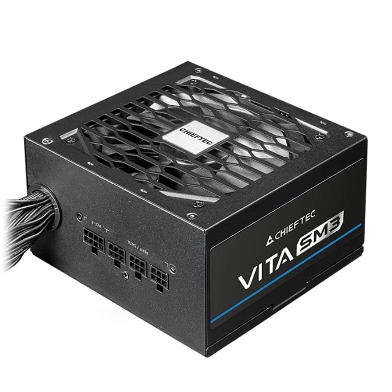 Блок живлення Chieftec BPX-850-C 850W