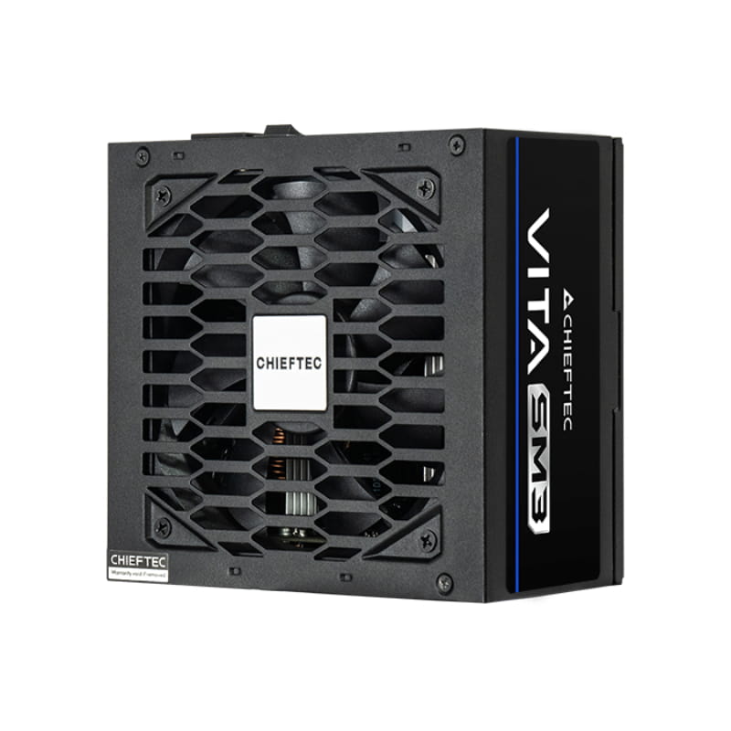 Блок живлення Chieftec BPX-850-C 850W