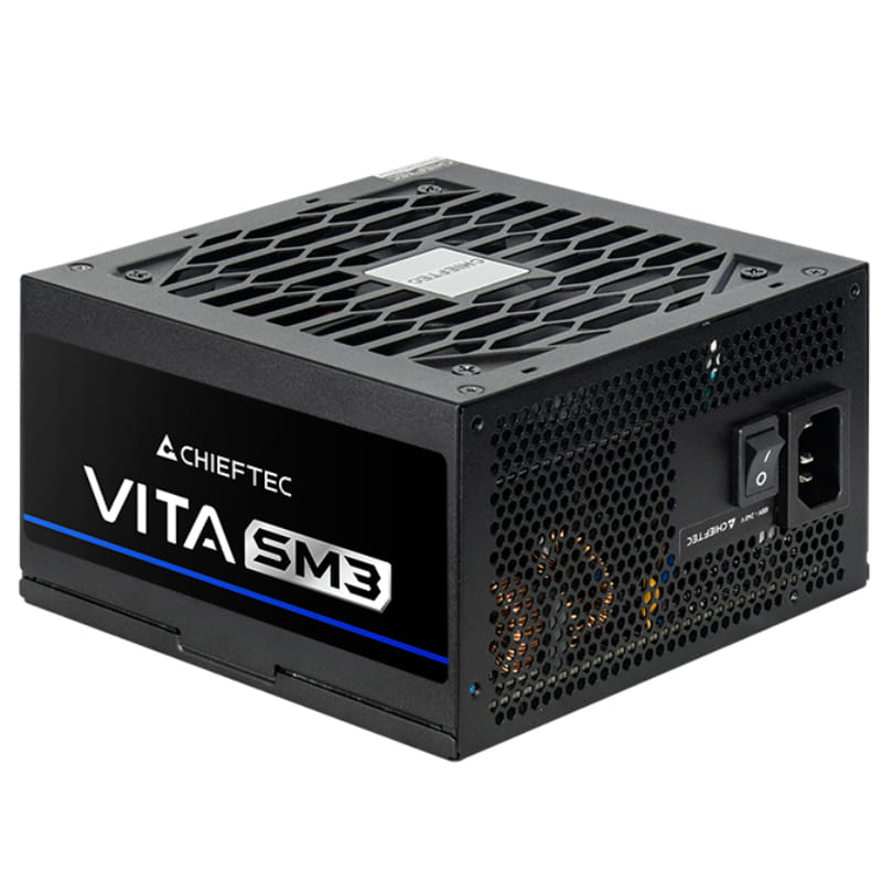 Блок живлення Chieftec BPX-850-C 850W