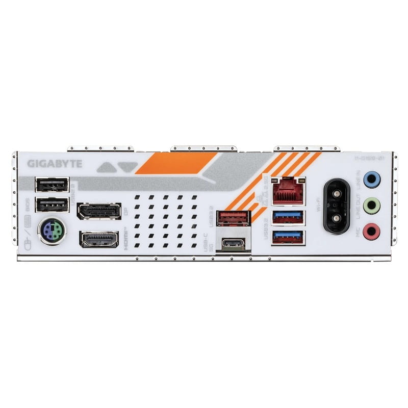 Материнська плата Gigabyte B850M Force WiFi6E Socket AM5