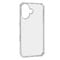 Фото - Чохол-накладка BeCover для Apple iPhone 17 Transparancy (713757) | click.ua