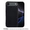 Фото - Чохол-накладка BeCover для Apple iPhone 17 Air Black (713758) | click.ua
