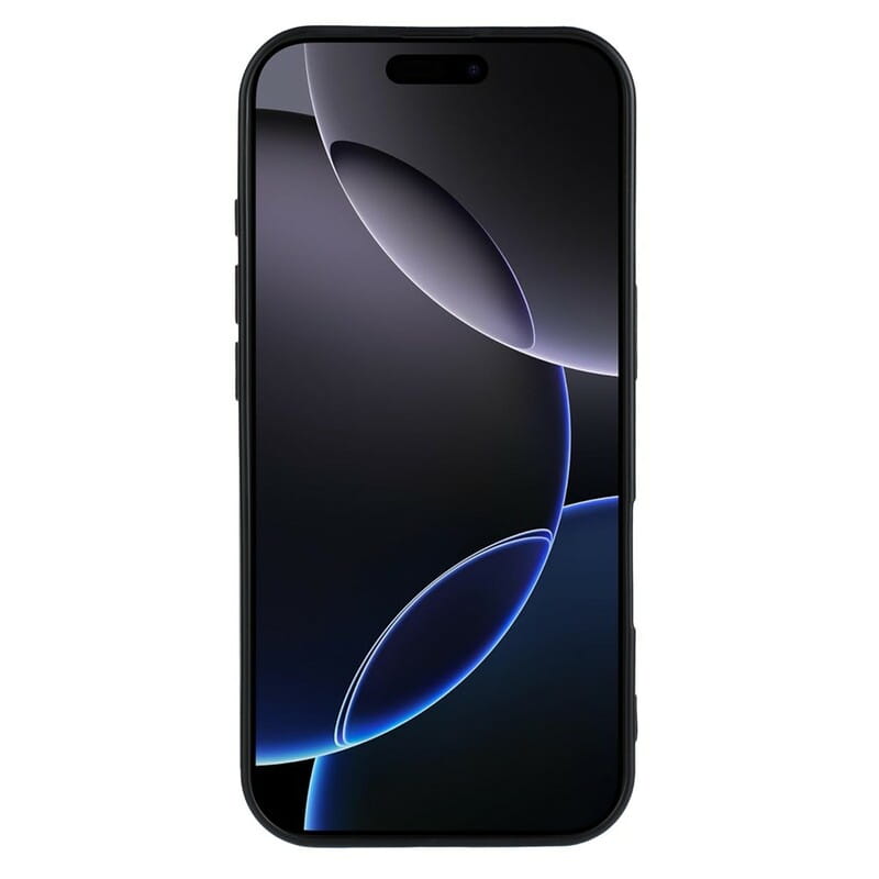 Чeхол-накладка BeCover для Apple iPhone 17 Pro Black (713760)
