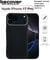 Фото - Чeхол-накладка BeCover для Apple iPhone 17 Pro Black (713760) | click.ua