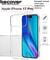 Фото - Чохол-накладка BeCover для Apple iPhone 17 Pro Transparancy (713761) | click.ua